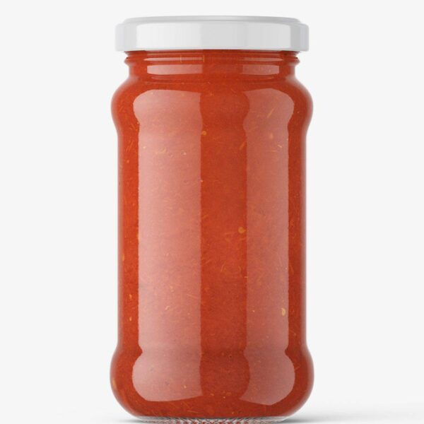 Tomato Paste 750gr