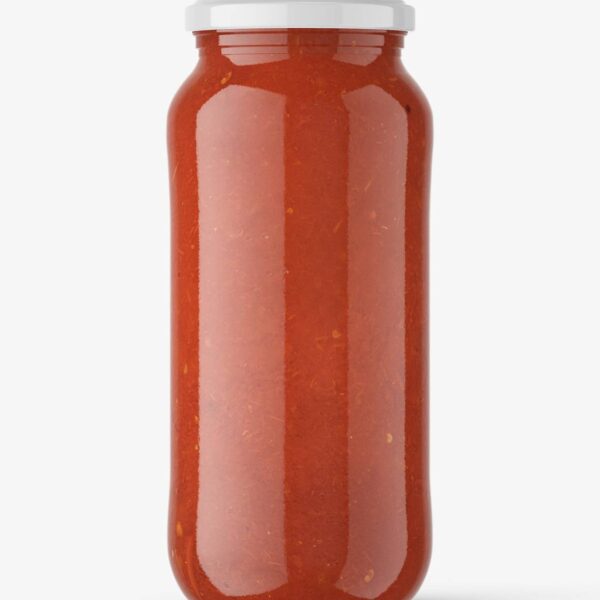 Customize Tomato Paste