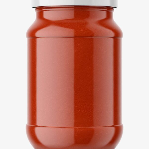 Tomato Paste 1600gr