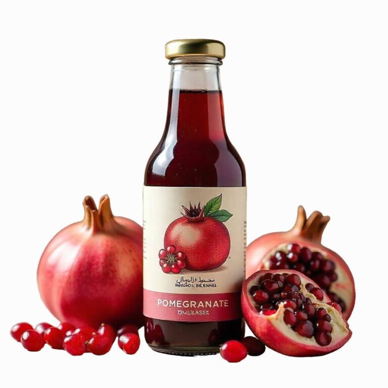 Pomegranate molasses 300gr
