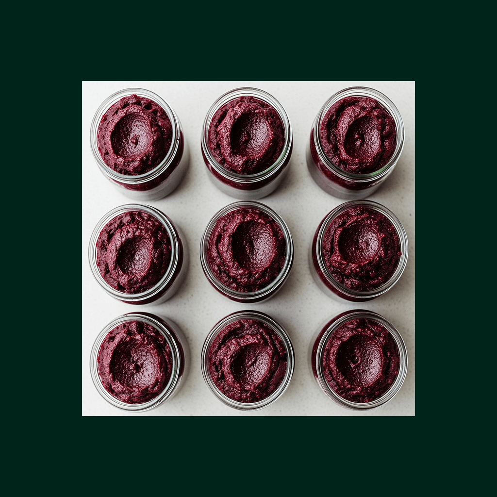 Pomegranate Molasses