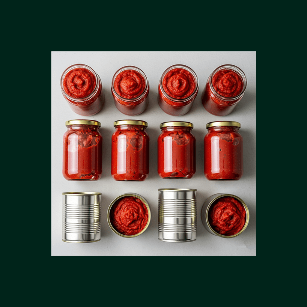 Tomato Paste