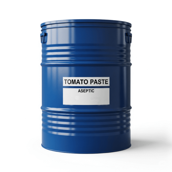 Aseptic Tomato Paste